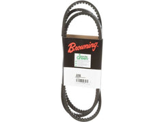 BROWNING Browning 1089598 V-Belt Notched Cogged AX Section 98 1/5 in OAL 1/2 in W 5/16 in THK