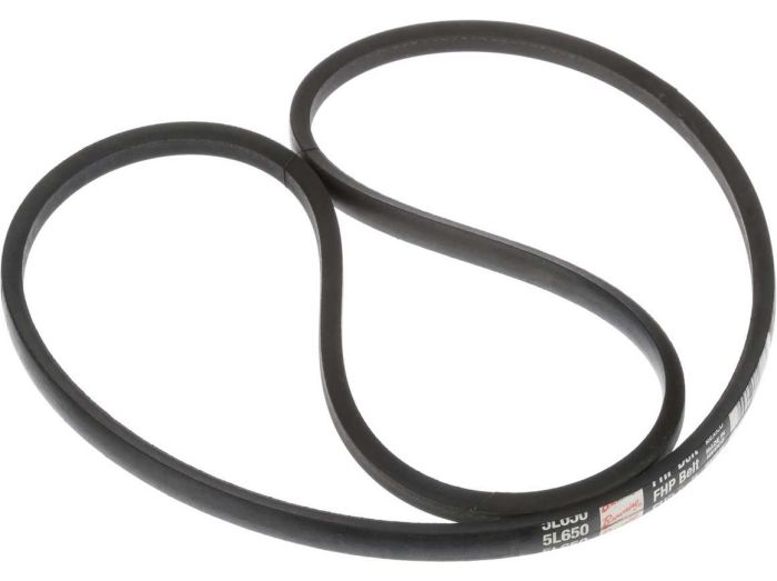 BROWNING Browning 1095512 L belt section FHP belt, 63.8 pitch, 5L section, 65 inch outside length