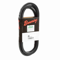 BROWNING Browning 1083443 v-belt b89 gripbelt b section 92 length