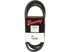 BROWNING Browning 1083377 V-Belt B82 Gripbelt 85 Inch Outside Length B Section