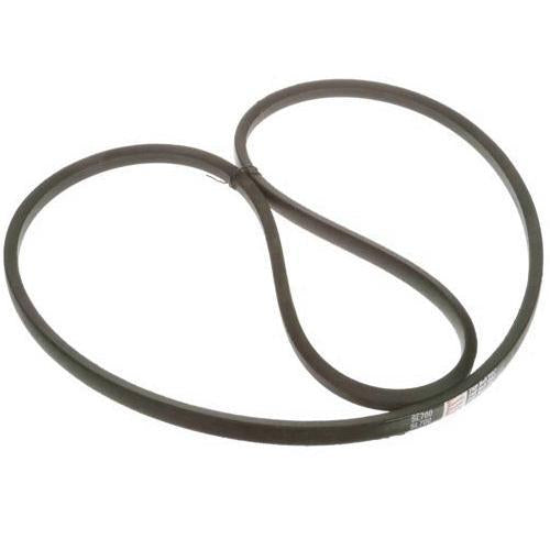 BROWNING Browning 1095553 L belt section 67.8 pitch FHP belt 69 length 9/32 in width 4/25 in thickness