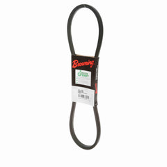 BROWNING Browning 1095272 L belt section 39.8 pitch FHP belt 5L410
