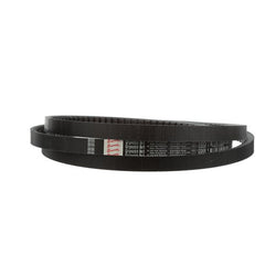 BROWNING Browning 2351500 V-Belt, Cogged BX86 Gripnotch Belt 89 inch length, 21/32 inch width