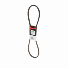 BROWNING Browning 1095371 V-Belt 5L Section, 21/32 in Top, 51 in Length