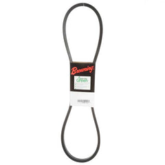 BROWNING Browning 1095371 V-Belt 5L Section, 21/32 in Top, 51 in Length
