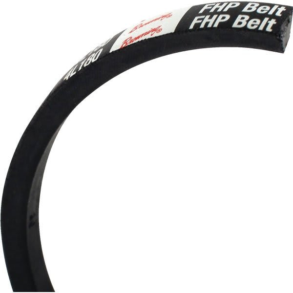 BROWNING Browning 1094036 3L450 FHP V-Belts L belt section 44.3 pitch 45 in outside length