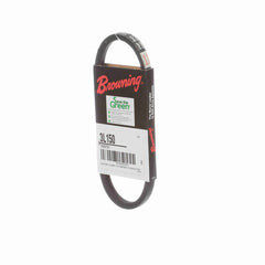 BROWNING Browning 1093731 FHP V-Belt 15 inch length 3L150