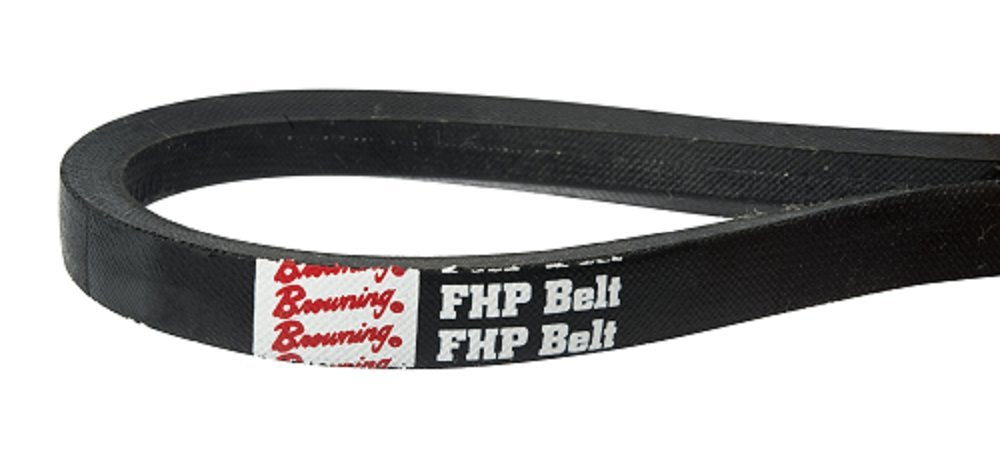 BROWNING Browning 1093731 FHP V-Belt 15 inch length 3L150