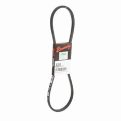 BROWNING Browning 1093897 V-Belt FHP 3L310 31 inch 3/8 inch