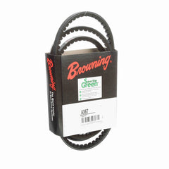 BROWNING Browning 2454759 v-belt, cogged ax67 gripnotch belt 69.2 inch