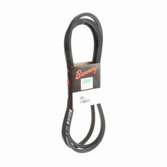 BROWNING Browning 1083641 V-Belt B133 Gripbelt 21/32 inches X 136 inches