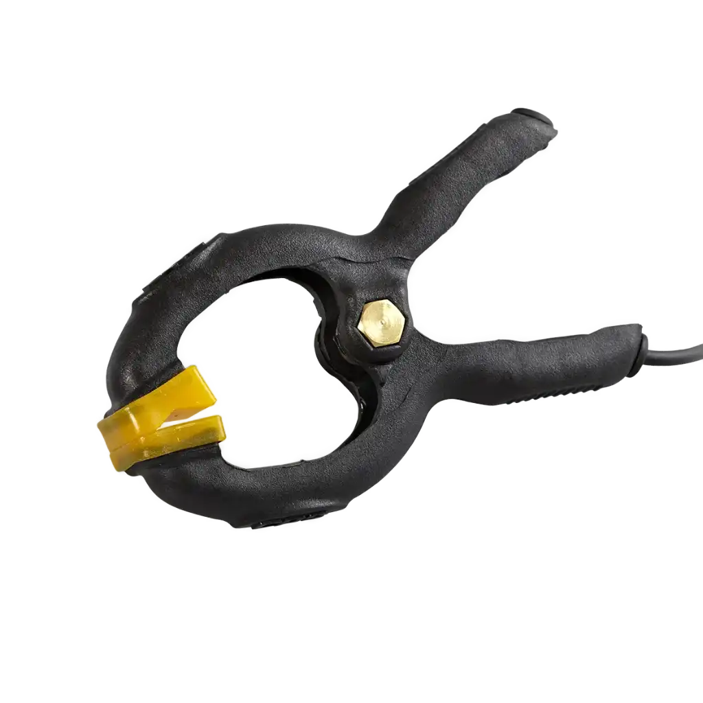 CPS PRODUCTS Cps Products TMX3C clamp-on surface temperature probe 15 ft.