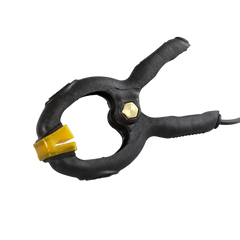 CPS PRODUCTS Cps Products TMX3C clamp-on surface temperature probe 15 ft.