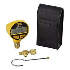 CPS PRODUCTS Cps Products CPS-VG200 Digital LCD Vacuum Gauge