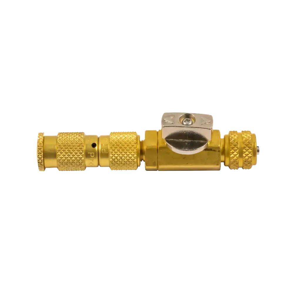 CPS PRODUCTS Cps Products tlvcs410a valve core tool with 1/4 inches male side port