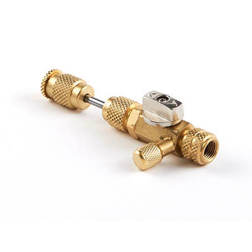 CPS PRODUCTS Cps Products tlvcs410a valve core tool with 1/4 inches male side port