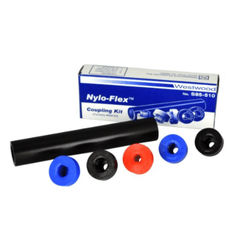 CROWN ENGINEERING Crown Engineering 1T06A 1 X 06 inches coupler tubing kit WP-S85-510