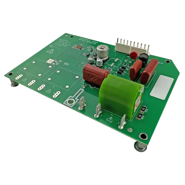 CHOICE MANUFACTURED PARTS Choice Manufactured Parts W10860916 Range Spark Module (Board) Replaces W10860916