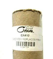 CROWN ENGINEERING Crown Engineering CA410 Flame Rod 24 inch Tip Replaces FRS-3