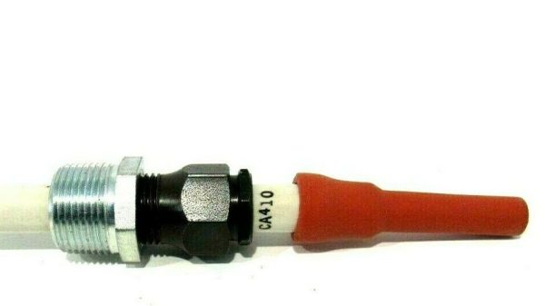 CROWN ENGINEERING Crown Engineering CA410 Flame Rod 24 inch Tip Replaces FRS-3