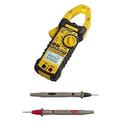 CPS PRODUCTS Cps Products CPS-AC750 Multi-Functional AC/DC Clamp Meter