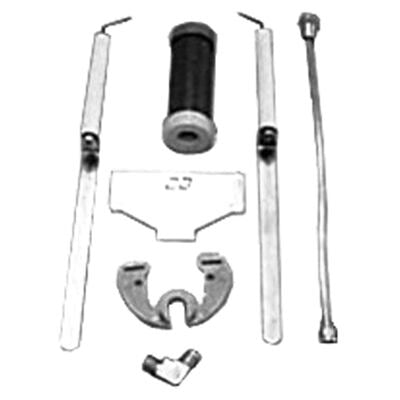 CROWN ENGINEERING Crown Engineering 31157K Blue Angel HS tuneup kit 2 electrode set replaces Wayne 31157