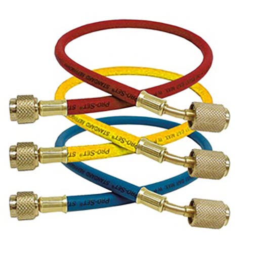 CPS PRODUCTS Cps Products CPS-HP5A 3 Pack 5 ft. Premium Hoses