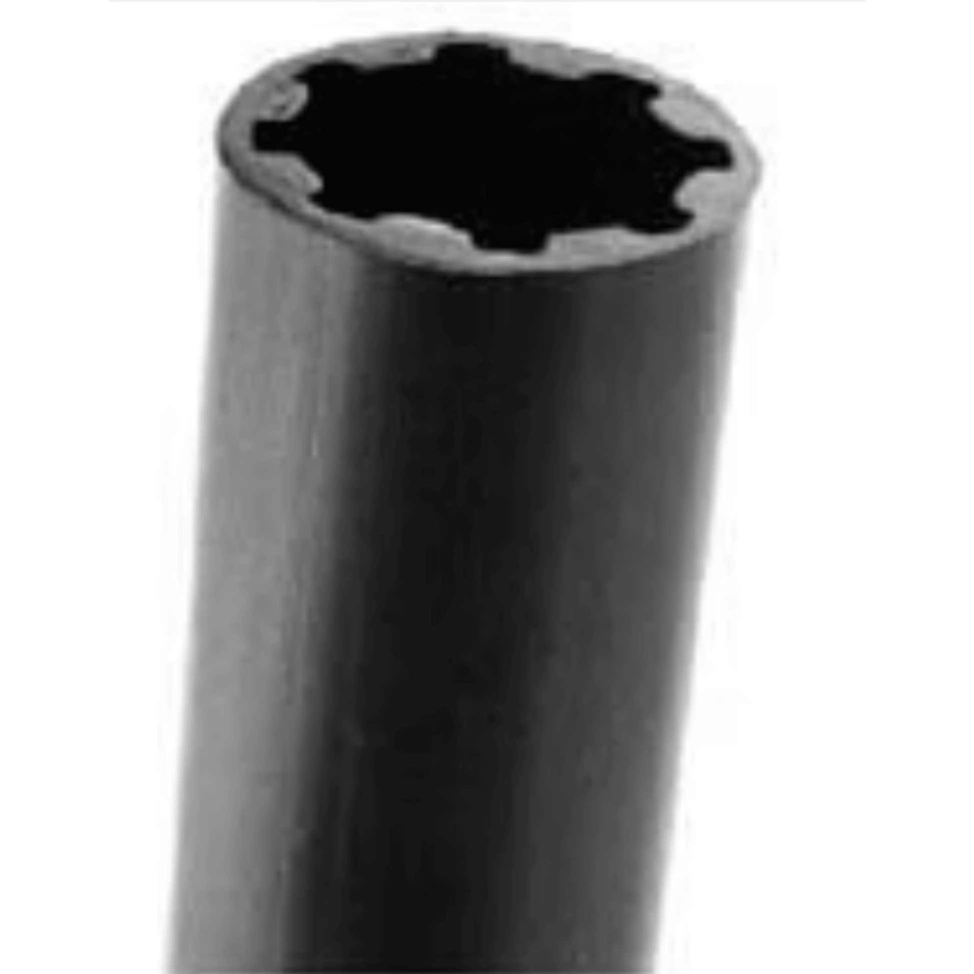 CROWN ENGINEERING Crown Engineering 1T06 coupler tubing 1 inch OD x 6 inch L replacement for Westwood WP-S85-6