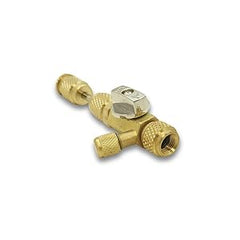 CPS PRODUCTS Cps Products TLVCS 1/4 inches SAE Valve Core Tool Remover/Installer with Side Port