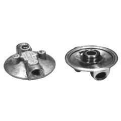 CROWN ENGINEERING Crown Engineering 41437 Spin-On Filter Mounting Head Replacement for Westwood WP-F100-8