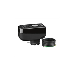 CALEFFI Caleffi 644024 3-wire control actuator 24V 90° for 6443 series valves
