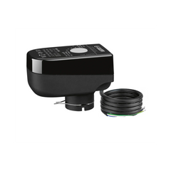 CALEFFI Caleffi 644024 3-wire control actuator 24V 90° for 6443 series valves