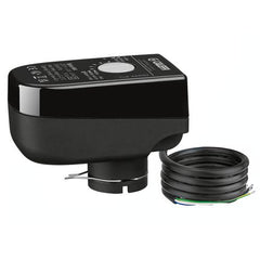 CALEFFI Caleffi 644024 3-wire control actuator 24V 90° for 6443 series valves