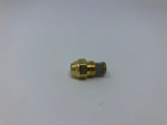 DELAVAN Delavan 00225-90B7 oil burner nozzle 2.25 gph 90 degree B solid