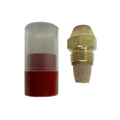 DELAVAN Delavan 00050-45W1 Oil Burner Nozzle .50 GPH 45 Degree W