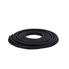 DIVERSITECH Diversitech D61020500B3B6 Line Set 50ft, 1/2 Insulation, 5/8 Suction Line, 3/8 Liquid Line