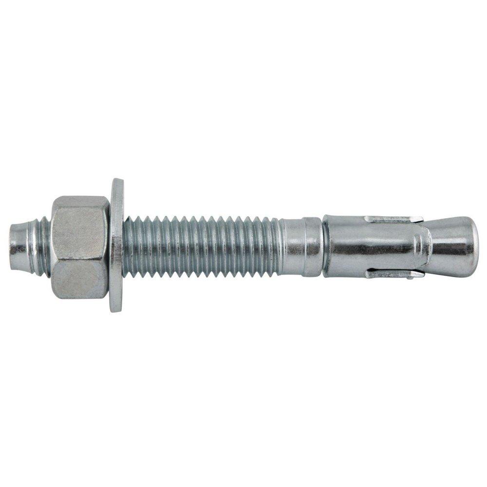 DEWALT Dewalt 7432SD1-PWR wedge anchor 5/8 x 4-1/2 inch 25/box