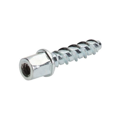 DEWALT Dewalt PFM2217171 Hangermate rod hanging anchor for concrete vertical 1/4in x 1-1/4in 1/4 rod 100/box