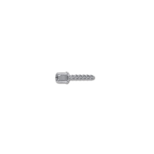 DEWALT Dewalt PFM2217171 Hangermate rod hanging anchor for concrete vertical 1/4in x 1-1/4in 1/4 rod 100/box