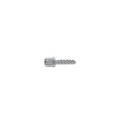 DEWALT Dewalt PFM2217171 Hangermate rod hanging anchor for concrete vertical 1/4in x 1-1/4in 1/4 rod 100/box