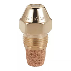 DELAVAN Delavan 00080-60B1 oil burner nozzle 0.80 gph 60 degree solid