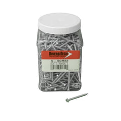 DIVERSITECH Diversitech DIVE-5-SCR82 Sheet Metal Screw 8 x 2 Taper Point Pack of 350