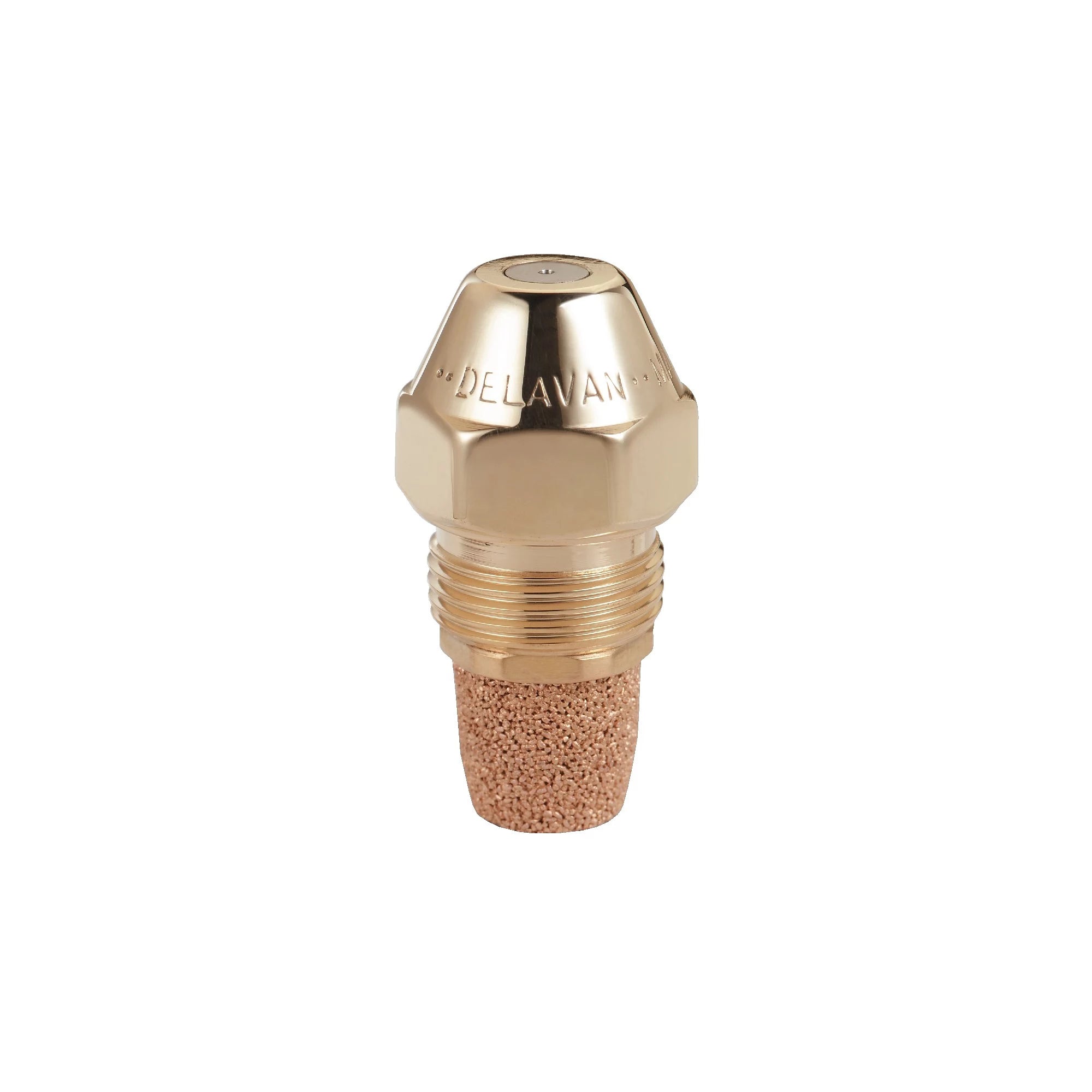 DELAVAN Delavan 00050-90B1 Oil Burner Nozzle .50GPH 90 B SF