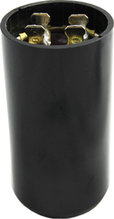 DIVERSITECH Diversitech PMJ270 capacitor, 270-324 MFD 110-125 VAC Packard start