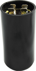 DIVERSITECH Diversitech PMJ270 capacitor, 270-324 MFD 110-125 VAC Packard start