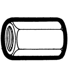HOLYOKE FITTINGS Holyoke Fittings 442-8 1/2 inches O.D. Tube S.A.E. Flare Fitting Female Flare Valve Connector Straight Union