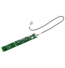 GENERAL ELECTRIC General Electric WJ26X28496 user interface board
