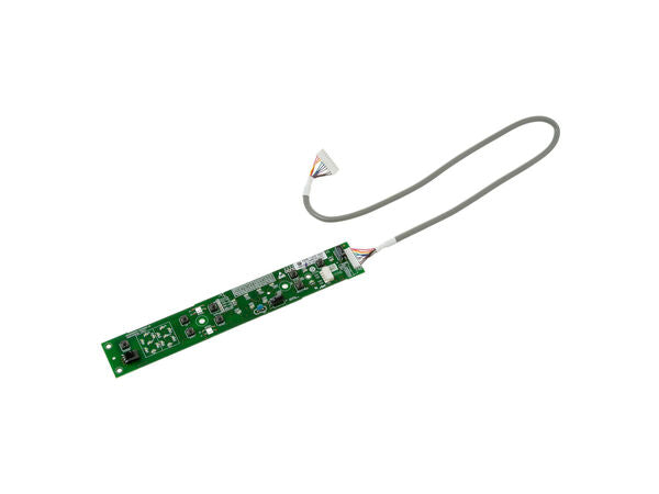 GENERAL ELECTRIC General Electric WJ26X28496 user interface board
