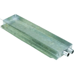 FIRST COMPANY First Company 9-360-36 drain pan asm 2.5/3.0 ton vdx fan coil