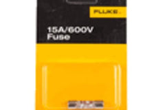 FLUKE Fluke 892583 Fuse 15A 600V 1Ct Replacement Fuse